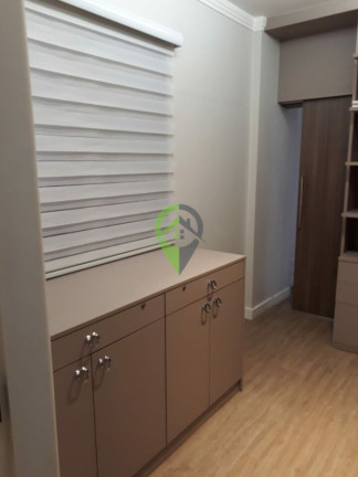 Imagem Apartamento com 3 Quartos à Venda, 211 m² em Boqueirão - Santos Imagem Apartamento com 3 Quartos à Venda, 211 m² em Boqueirão - Santos