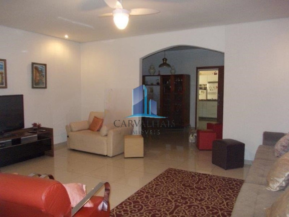 Imagem Casa com 4 Quartos à Venda, 365 m² em Centro - Contagem Imagem Casa com 4 Quartos à Venda, 365 m² em Centro - Contagem