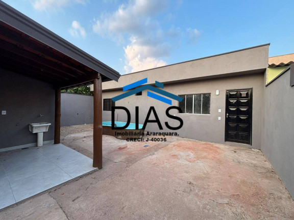 Imagem Casa com 3 Quartos à Venda, 160 m² em Parque Residencial Vale Do Sol - Araraquara Imagem Casa com 3 Quartos à Venda, 160 m² em Parque Residencial Vale Do Sol - Araraquara