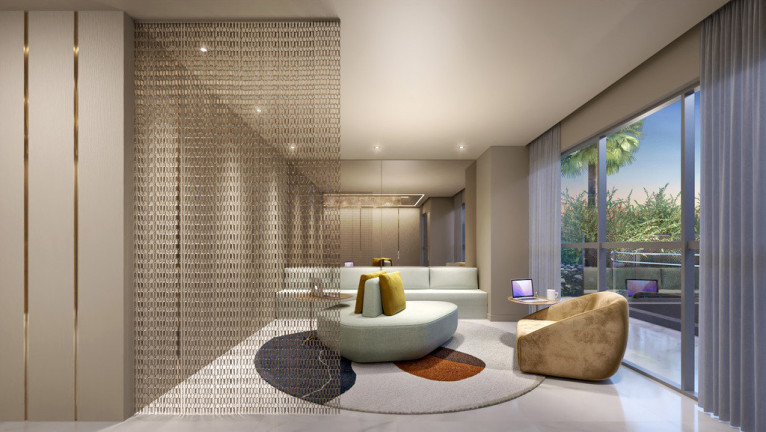 Imagem Apartamento com 2 Quartos à Venda, 69 m² em Boa Vista - Porto Alegre Imagem Apartamento com 2 Quartos à Venda, 69 m² em Boa Vista - Porto Alegre
