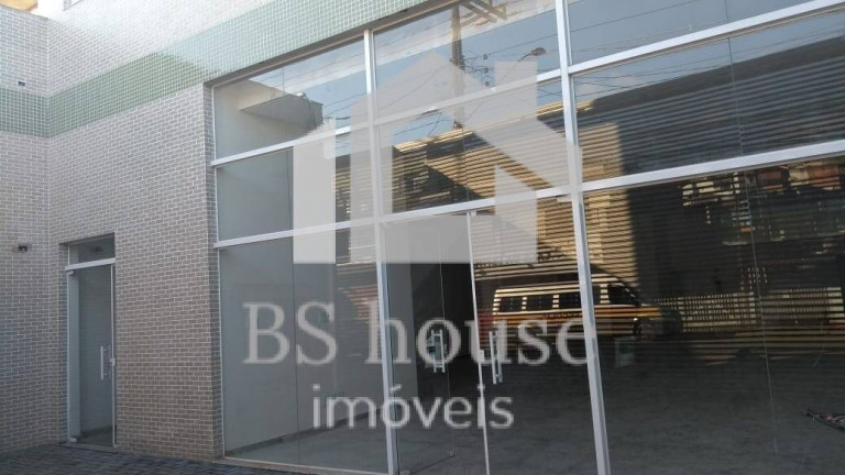 Imagem Imóvel Comercial para Alugar, 200 m² em Jardim Itapeva - Mauá