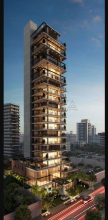 Imagem Imóvel com 3 Quartos à Venda, 231 m² em Itaim Bibi - São Paulo Imagem Imóvel com 3 Quartos à Venda, 231 m² em Itaim Bibi - São Paulo