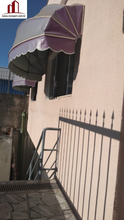 Imagem Sobrado com 2 Quartos à Venda, 125 m² em Parque Vitória - Franco Da Rocha Imagem Sobrado com 2 Quartos à Venda, 125 m² em Parque Vitória - Franco Da Rocha