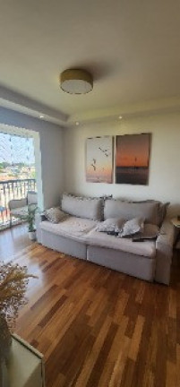 Imagem Apartamento com 3 Quartos à Venda, 63 m² em Vila Moraes - São Paulo Imagem Apartamento com 3 Quartos à Venda, 63 m² em Vila Moraes - São Paulo