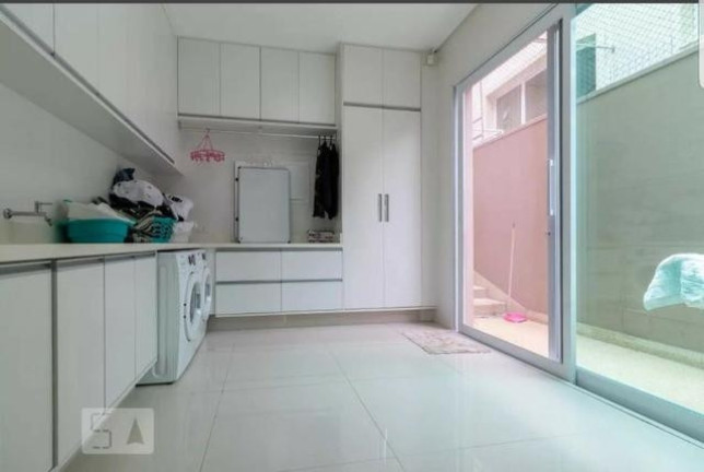 Imagem Casa de Condomínio com 5 Quartos à Venda, 740 m² em Alphaville 10 - Alphaville