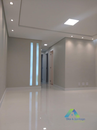 Imagem Apartamento com 3 Quartos à Venda, 67 m² em Centro - Diadema Imagem Apartamento com 3 Quartos à Venda, 67 m² em Centro - Diadema