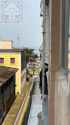 Kitnet com 1 Quarto à Venda, 23 m² em Boqueirão - Santos