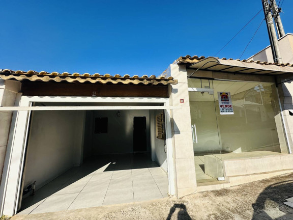 Imagem Casa com 2 Quartos à Venda, 247 m² em Jardim Bom Pastor - Botucatu