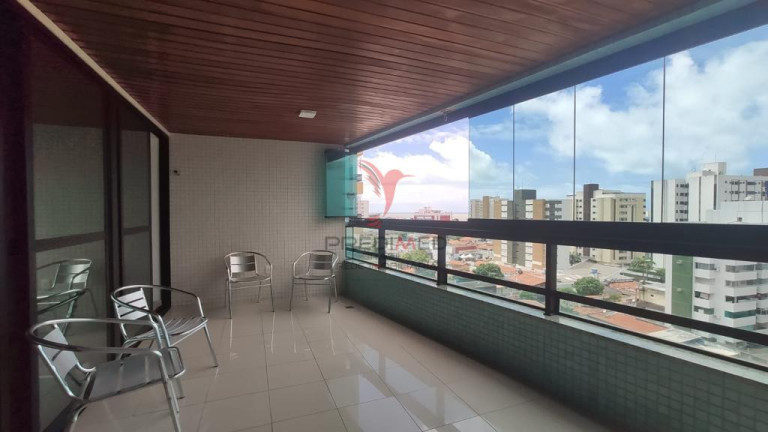 Imagem Apartamento com 5 Quartos à Venda, 283 m² em Tambaú - João Pessoa Imagem Apartamento com 5 Quartos à Venda, 283 m² em Tambaú - João Pessoa