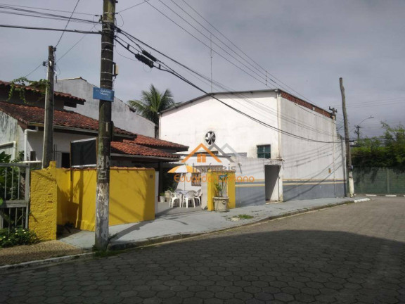 Imagem Galpão à Venda, 260 m² em Tabatinga - Caraguatatuba