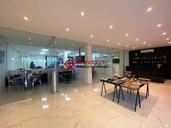 Imagem Imóvel Comercial à Venda, 966 m² em Jardim Lambreta - Cotia