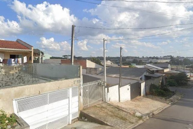 Imagem Casa com 3 Quartos à Venda, 144 m² em Gralha Azul - Fazenda Rio Grande Imagem Casa com 3 Quartos à Venda, 144 m² em Gralha Azul - Fazenda Rio Grande