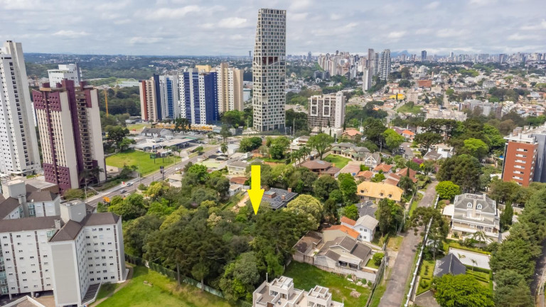 Imagem Terreno à Venda, 600 m² em Ecoville - Curitiba Imagem Terreno à Venda, 600 m² em Ecoville - Curitiba