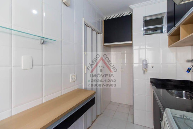 Imagem Studio com 1 Quarto à Venda, 34 m² em Moema - São Paulo Imagem Studio com 1 Quarto à Venda, 34 m² em Moema - São Paulo