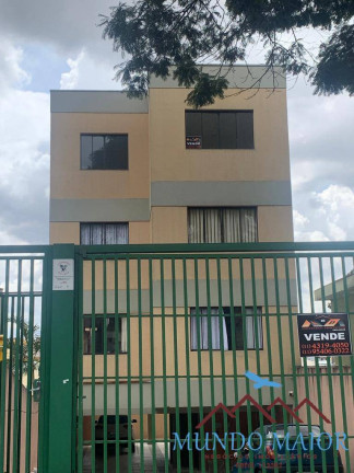 Apartamento com 3 Quartos à Venda, 95 m² em Campestre - Santo André