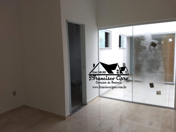 Imagem Casa com 2 Quartos à Venda, 60 m² em Nova Guará - Guaratinguetá Imagem Casa com 2 Quartos à Venda, 60 m² em Nova Guará - Guaratinguetá