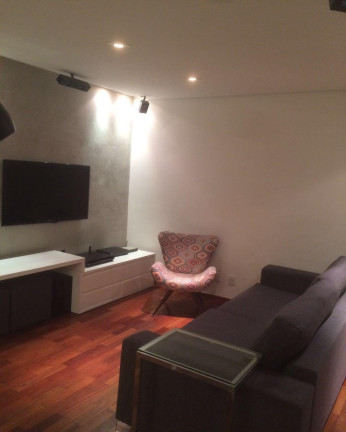 Imagem Apartamento com 2 Quartos à Venda, 72 m² em Vila Clementino - São Paulo Imagem Apartamento com 2 Quartos à Venda, 72 m² em Vila Clementino - São Paulo