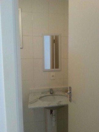Imagem Apartamento com 2 Quartos à Venda, 50 m² em Sacomã - São Paulo Imagem Apartamento com 2 Quartos à Venda, 50 m² em Sacomã - São Paulo