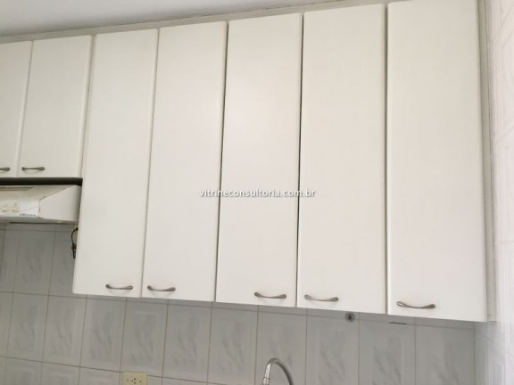 Imagem Apartamento com 2 Quartos à Venda, 60 m² em Chácara Inglesa - São Paulo