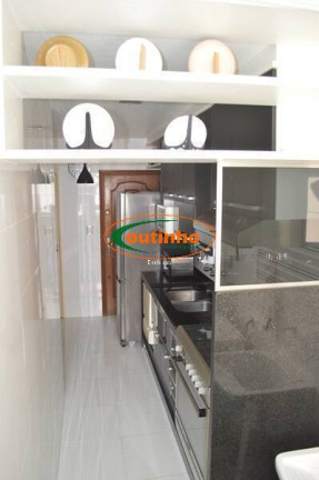 Imagem Apartamento com 3 Quartos à Venda, 96 m² em Tijuca - Rio De Janeiro
