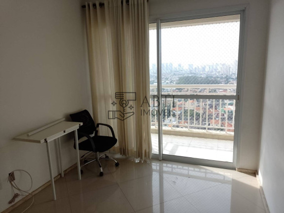 Apartamento com 2 Quartos à Venda, 52 m² em Saúde - São Paulo