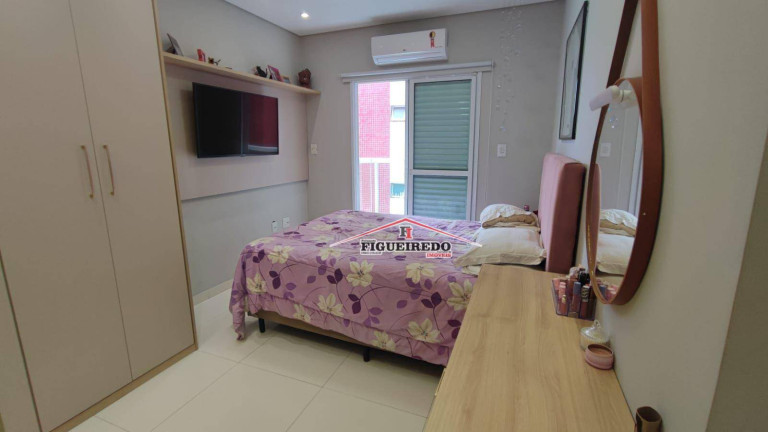 Imagem Apartamento com 4 Quartos à Venda, 156 m² em Canto Do Forte - Praia Grande Imagem Apartamento com 4 Quartos à Venda, 156 m² em Canto Do Forte - Praia Grande