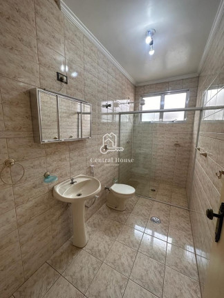 Imagem Casa com 3 Quartos à Venda, 140 m² em Planalto Paulista - São Paulo