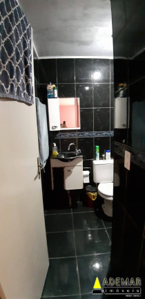 Imagem Apartamento com 2 Quartos à Venda, 49 m² em Serraria - Diadema Imagem Apartamento com 2 Quartos à Venda, 49 m² em Serraria - Diadema