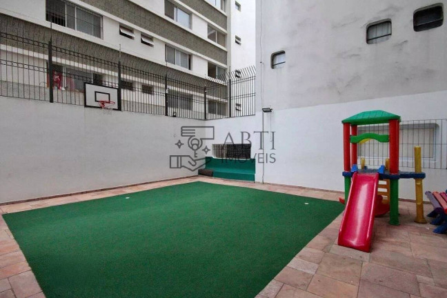 Imagem Apartamento com 3 Quartos à Venda, 99 m² em Bela Vista - São Paulo