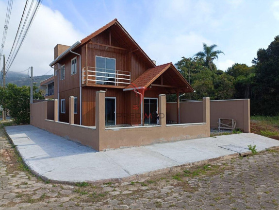Imagem Casa com 2 Quartos à Venda, 108 m² em Nossa Senhora De Fátima - Penha Imagem Casa com 2 Quartos à Venda, 108 m² em Nossa Senhora De Fátima - Penha