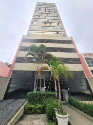 Imagem Sala Comercial à Venda ou Locação, 55 m² em Pacaembu - São Paulo