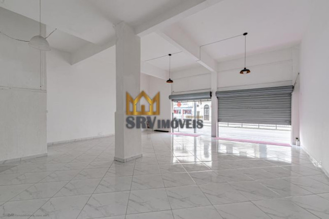 Imagem Imóvel com 3 Quartos à Venda, 484 m² em Centro - Curitiba