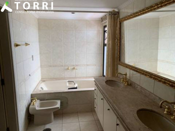 Imagem Apartamento com 4 Quartos à Venda, 260 m² em Vila Independência - Sorocaba Imagem Apartamento com 4 Quartos à Venda, 260 m² em Vila Independência - Sorocaba