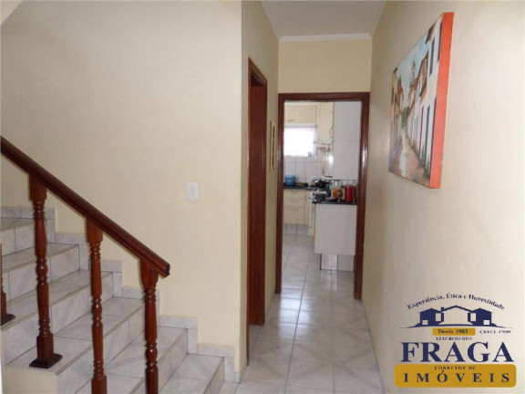 Imagem Casa com 3 Quartos à Venda, 146 m² em Jardim Maria Do Carmo - Sorocaba Imagem Casa com 3 Quartos à Venda, 146 m² em Jardim Maria Do Carmo - Sorocaba