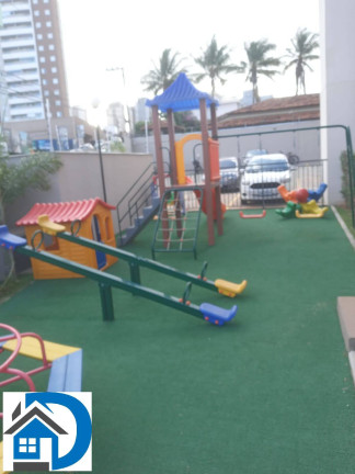 Imagem Apartamento com 2 Quartos à Venda, 59 m² em Jardim São Carlos - Sorocaba