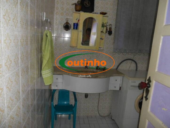 Imagem Apartamento com 2 Quartos à Venda, 107 m² em Andaraí - Rio De Janeiro