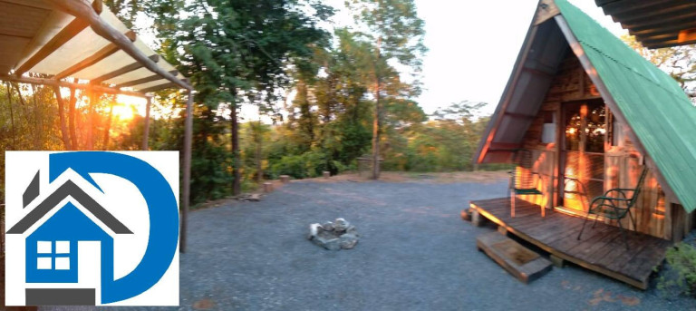 Imagem Chácara com 2 Quartos à Venda, 28 m² em Zona Rural - Piedade Imagem Chácara com 2 Quartos à Venda, 28 m² em Zona Rural - Piedade