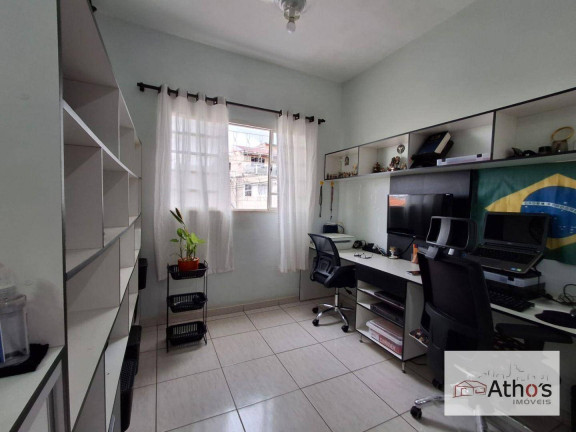 Imagem Apartamento com 1 Quarto à Venda, 49 m² em Residencial Monte Verde - Indaiatuba
