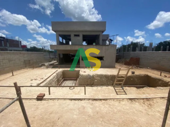 Imagem Casa com 4 Quartos à Venda, 285 m² em Várzea - Recife Imagem Casa com 4 Quartos à Venda, 285 m² em Várzea - Recife