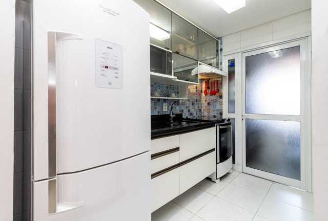 Imagem Apartamento com 2 Quartos à Venda, 68 m² em Ipiranga - São Paulo