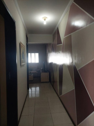 Imagem Sobrado com 3 Quartos à Venda, 161 m² em Calmon Viana - Poá