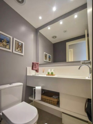 Imagem Imóvel com 2 Quartos à Venda, 92 m² em Jardim Das Acácias - São Paulo Imagem Imóvel com 2 Quartos à Venda, 92 m² em Jardim Das Acácias - São Paulo