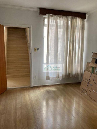 Imagem Apartamento com 2 Quartos à Venda, 80 m² em Perdizes - São Paulo