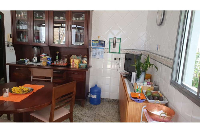 Imagem Casa com 5 Quartos à Venda, 210 m² em Alto Da Moóca - São Paulo