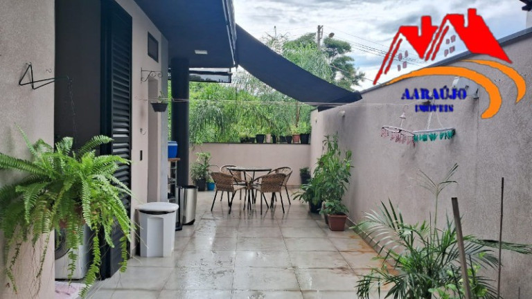 Imagem Casa com 3 Quartos à Venda, 106 m² em Loteamento Dinorá Rosa - Sorocaba Imagem Casa com 3 Quartos à Venda, 106 m² em Loteamento Dinorá Rosa - Sorocaba