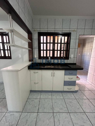 Imagem Casa com 3 Quartos à Venda, 132 m² em Centro - Jaraguá Do Sul