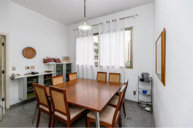 Imagem Apartamento com 4 Quartos à Venda, 424 m² em Morumbi - São Paulo Imagem Apartamento com 4 Quartos à Venda, 424 m² em Morumbi - São Paulo
