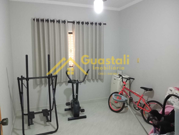 Imagem Apartamento com 2 Quartos à Venda, 62 m² em Jardim Parque Jupiá - Piracicaba