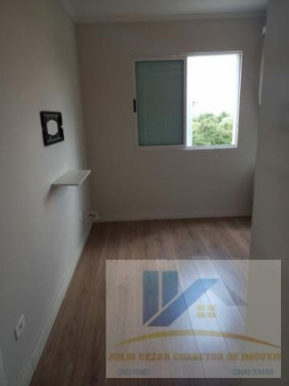 Imagem Apartamento com 2 Quartos à Venda, 55 m² em Silveira Da Motta - São José Dos Pinhais