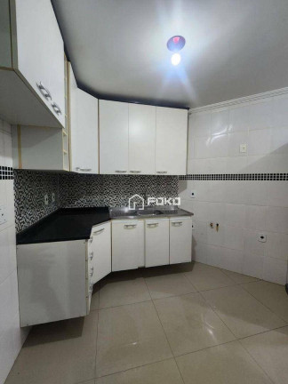 Imagem Apartamento com 3 Quartos para Alugar, 60 m² em Jardim Santa Clara - Guarulhos Imagem Apartamento com 3 Quartos para Alugar, 60 m² em Jardim Santa Clara - Guarulhos
